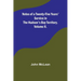 Notes of a Twenty-Five Years' Service in the Hudson's Bay Territory. Volume II.