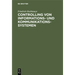 Controlling Von Informations- Und Kommunikationssystemen