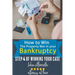 How to Win the Property War in Your Bankruptcy