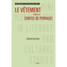 Le Vêtement Dans Les Contes de Perrault