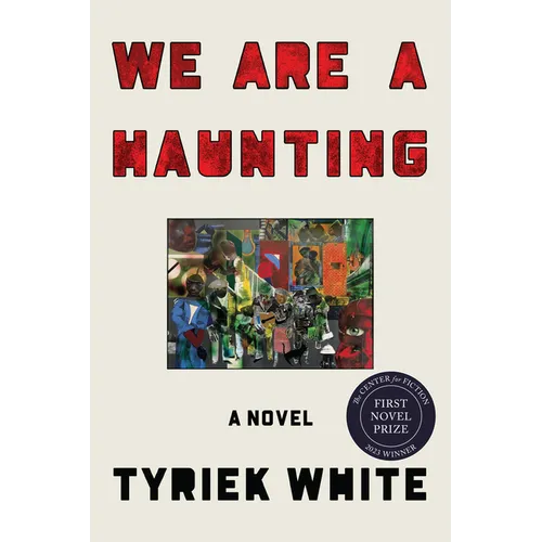 We Are a Haunting
