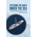 Exploring the Earth under the Sea: Australian and New Zealand achievements in the first phase of IODP Scientific Ocean Drilling, 2008-2013