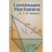Continuum Mechanics