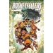 The Rocketfellers Volume 1: First Family of the Future