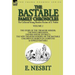 The Collected Young Readers Fiction of E. Nesbit-Volume 2: The Bastable Family Chronicles-The Story of the Treasure Seekers, The Wouldbegoods, The Red