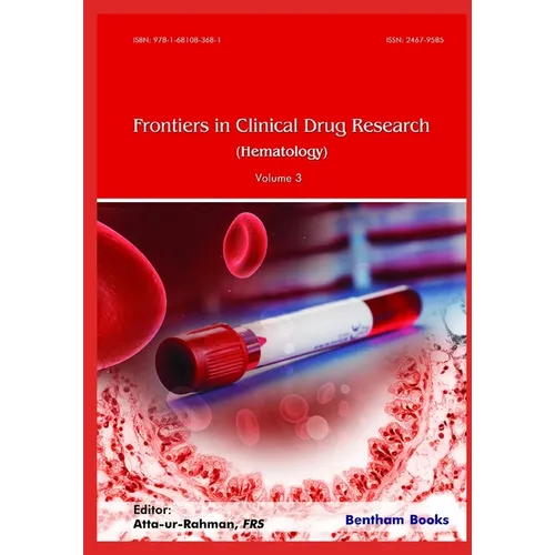 Frontiers in Clinical Drug Research - Hematology: Volume 3