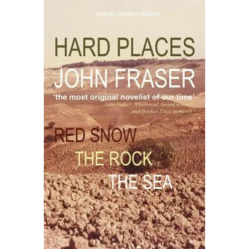 Hard Places