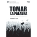Tomar la palabra. Islamofobia y participación política después del 15-M