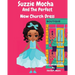 Suzzie Mocha: And The Perfect New Church Dress