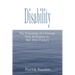 Disability: The Genealogy of a Concept from Prehistory to Mid-20th Century