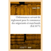 Ordonnances servant de règlement pour le commerce des négociants et marchands: et de règlement pour les épices et vacations des commissaires, et autre