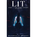 LiT: Part 1 - The Dark Ignites (Hardback)