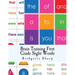 Brain Training First Grade Sight Words: First Grade High Frequency Words