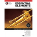 Essential Elements for Band - Trombone Book 2 with Eei Online Resources Trombone Method Songbook and Sheet Music for School Band Students and Teachers