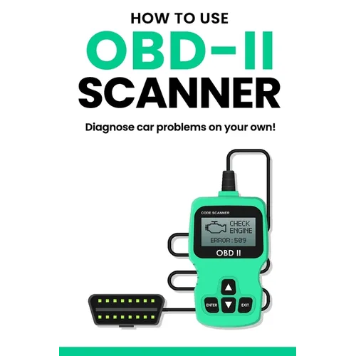 How to use OBD2 scanner: Diagnose engine problems on your own