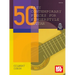 50 Easy Contemporary Pieces for Fingerstyle Guitar