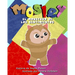 Mosley el Monstruo de Los Sentimientos: (Mosley The Feelings Monster - Spanish Edition)