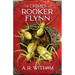 The Crimes of Rooker Flynn: Locke Institute Trilogy Book 1
