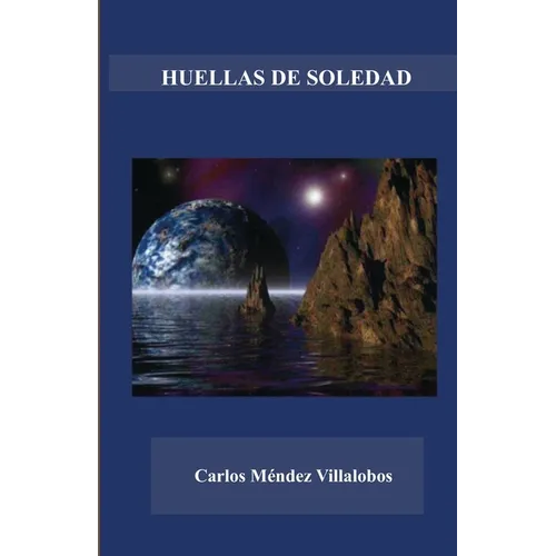 Huellas de Soledad