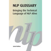 Nlp Glossary