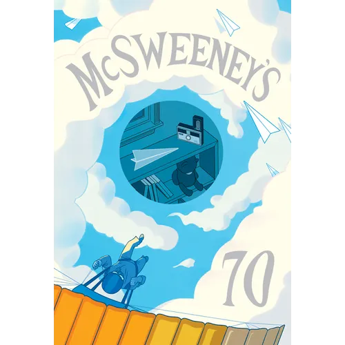 McSweeney's Issue 70 (McSweeney's Quarterly Concern)