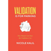 Validation Is For Parking: How Women Can Beat the Confidence Con