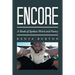 Encore: A Book of Spoken Word and Poetry