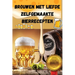 Brouwen Met Liefde Zelfgemaakte Bierrecepten