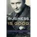 Business Is Good: F. Scott Fitzgerald, Professional Writer