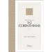 The Books of 1 & 2 Corinthians (2020 Edition): Love and Truth