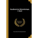 Handbook der Blütenbiologie, I. Band