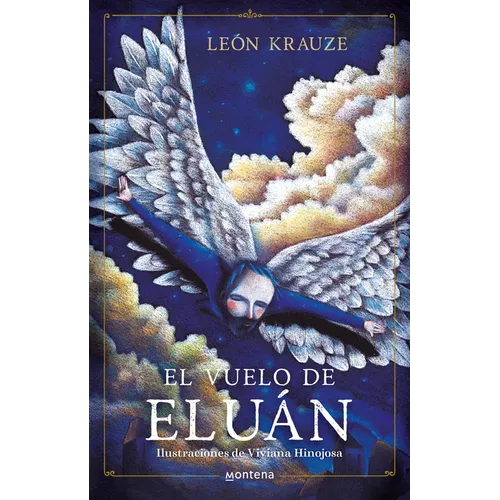 El Vuelo de Eluàn / Eluàn's Flight