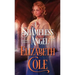 A Shameless Angel: A Steamy Regency Spy Romance