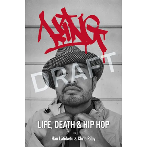King: Life, Death and Hip Hop