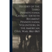 History of the Third Pennsylvania Cavalry, Sixtieth Regiment Pennsylvania Volunteers, in the American Civil War, 1861-1865
