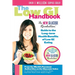 The Low GI Handbook: The New Glucose Revolution Guide to the Long-Term Health Benefits of Low GI Eating