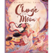 Chang'e on the Moon