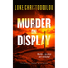 Murder on Display: A Gripping Crime Thriller Set Under the Greek Sun