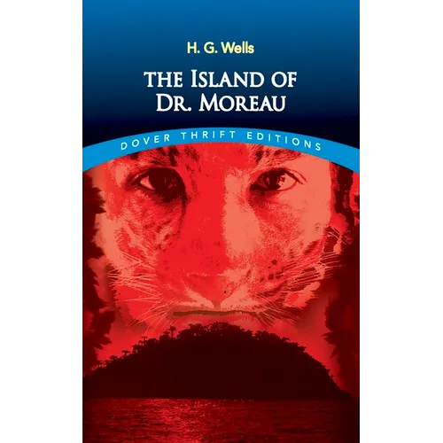 The Island of Dr. Moreau