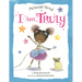 Princess Truly in I Am Truly