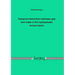 Transport Interactions Between Gas and Water in Thin Hydrophobic Porous Layers