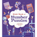 Kids' Book of Number Puzzles