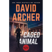 Caged Animal