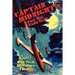 Captain Midnight's Post-War Radio Years