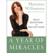 A Year of Miracles: Daily Devotions and Reflections