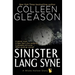 Sinister Lang Syne: A Short Holiday Novel