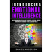 Introducing Emotional intelligence: Mastering Modern Psychology to Control Emotions, Improve Communication and Boost your Leadership Skills
