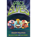 Space Elves Enjoy Politics