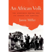 An African Volk: The Apartheid Regime and Its Search For Survival