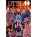 Undead Unluck, Vol. 14